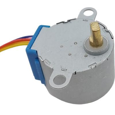 Шаговый двигатель D3191, DC 5v, 4 фазы, 5 pin /28BYJ-48