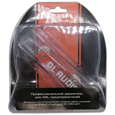 Держатель предохранителя DL Audio Phoenix Fuse Holder ANL01