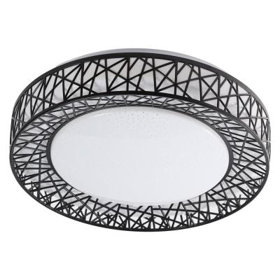 Светодиодный управляемый светильник Smartbuy DIM12 70W Dim 35W-70w 3000-6500K (SBL-DIM12-70W)
