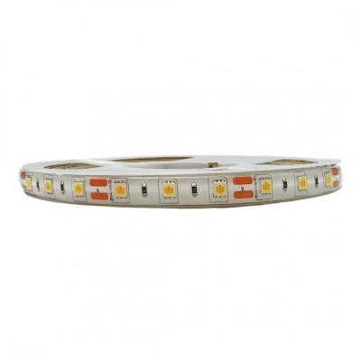 LED лента, 60SMD(5050)/m 14.4W/m 12V, IP65 5m, 3000K (SBL-IP65-14-4-3000K)