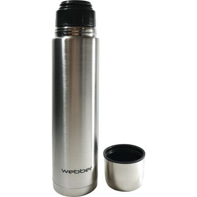 Термос WEBBER SSK-1000P 1.0л 