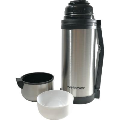 Термос WEBBER SST-1500P универсальный 1.5л 