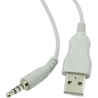 Наушники BOROFONE BO108 Flame игровая гарнитура, белый