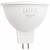 LED лампа GU5.3/07W/4000, SAFFIT /55028/