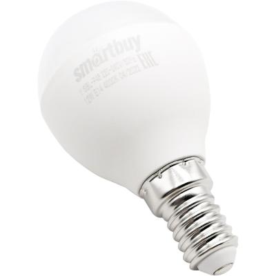 LED лампа P45/12W/4000/E14, Smartbuy