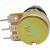 Резистор переменный 3pin, 50K, WH148 с ручкой 
