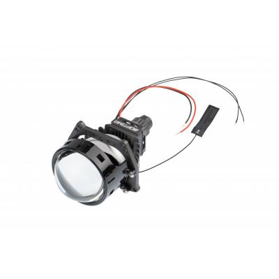 Линзы OPTIMA Bi-LED LENS Smart Light 3,0 дюйма 3000-6000k LENS-3.0-BiLED-SL