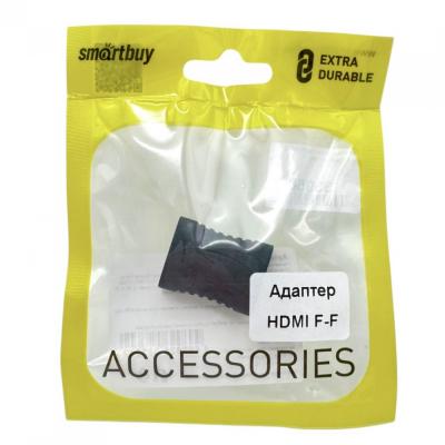 Переходник гн.HDMI - гн.HDMI (A114)