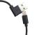 Кабель USB - Lightning 8pin, 1,2м, HOCO UPL11 Series, черный