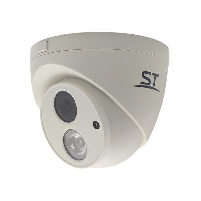 Видеокамера ST-176 M IP HOME (версия 2) - 5МP, 2,8mm, купольная***