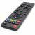 Пульт для Lumax DVB-T2-555HD для приставки