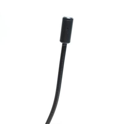 Игровая гарнитура Smartbuy RUSH MACE, динамик 40мм, гибкий микрофон, красная (SBHG-8100)***