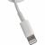 Кабель USB - Lightning 8pin, 1,0м, Smartbuy (iK-512)***