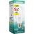 LED лампа C37/9,5W/3000/E27, Smartbuy	