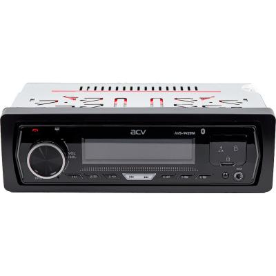 Автомагнитола ACV AVS-942BM Bluetooth/2USB/SD/FM