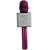 Микрофон беспроводной Орбита OT-ERM05(Q9) фиолетовый