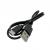 Активная колонка HOCO HT1 (FM/USB/microSD/BT/TWS), черный