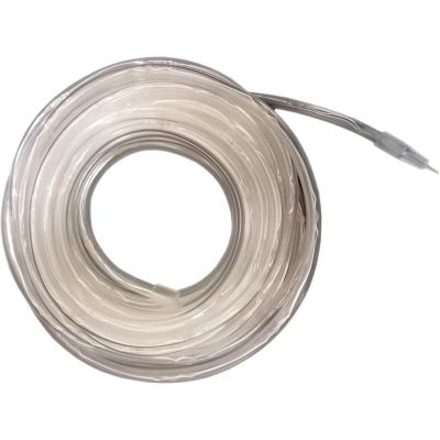 Гирлянда дюралайт, уличная, 10м, LED, желт., LX-3-8/HL-4