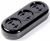 Колодка 3 гн. 10A/2,2кВт б/з, бакелит (SBE-10-3-00-BN)