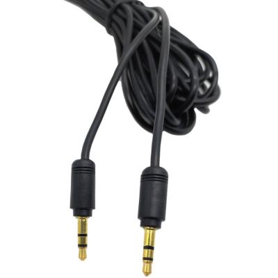 Jack 3,5mm - Jack 3,5mm 5,0м stereo