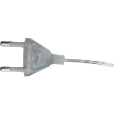 Гирлянда нитевая, 10м, 70LED, RGB, матовый диод, П.П. LX-99