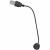 Фитнес браслет Ritmix RFB-325 черный**