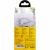 Кабель USB - Lightning 8pin, 1,0м, HOCO X58 Airy, белый