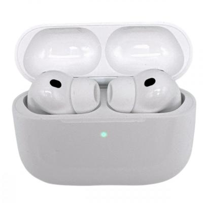Беспроводные наушники HOCO EW97, ANC, bluetooth, в кейсе, белый