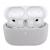 Беспроводные наушники HOCO EW97, ANC, bluetooth, в кейсе, белый