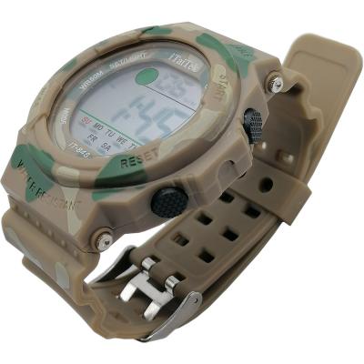 Часы наручные iTaiTek IT-848C