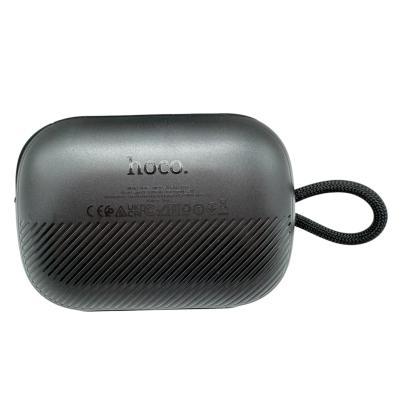 Активная колонка HOCO HC46 (FM/AUX/USB/BT), черный