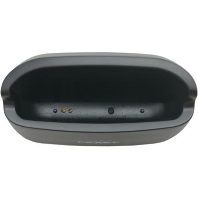 Мобильный телефон teXet TM-B227 док-станция, красный*