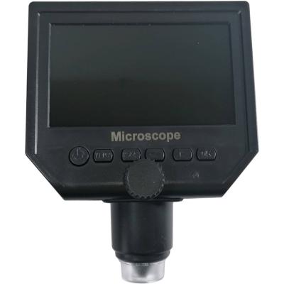 Микроскоп цифровой Орбита OT-INL41(1-600X)