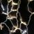 Гирлянда бахрома, уличная, 3,0м/0,3-0,5м, 80LED, т.бел., Б.П., LX-33
