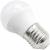 LED лампа G45/07W/2700/E27, SAFFIT /55036/