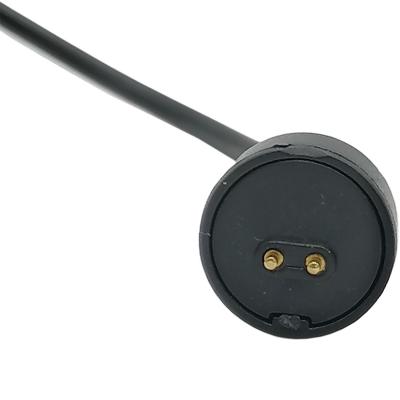 Фитнес браслет Ritmix RFB-325 черный**