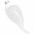 LED лампа Свеча на ветру мат. C37Can/8,5W/6000/E14, Smartbuy**