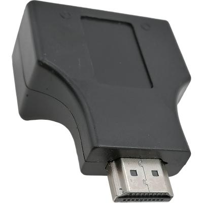 HDMI удлинитель по витой паре, до 30м, Smartbuy (A250)