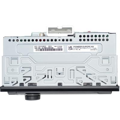Автомагнитола PIONEER MVH-S120UBG    20"   