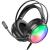 Наушники BOROFONE BO108 Flame игровая гарнитура, черный