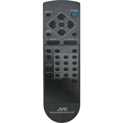Пульт для JVC RM-C235