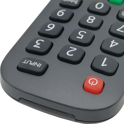 Пульт универсальный для DEXP/DNS HUAYU RM-L1335 