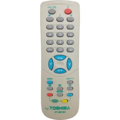 Пульт для TOSHIBA CT 90163