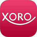Пульты для DVD/домашних кинотеатров XORO