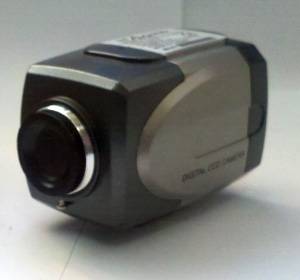 Видеокамера A/J/Z 283 тело