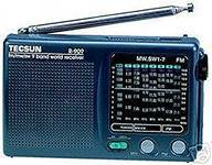 Радио TECSUN R909