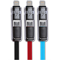 USB - универсальные (2in1, 3in1, 4in1)