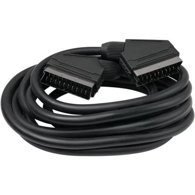 SCART-SCART, 3,0м, APH-163-3