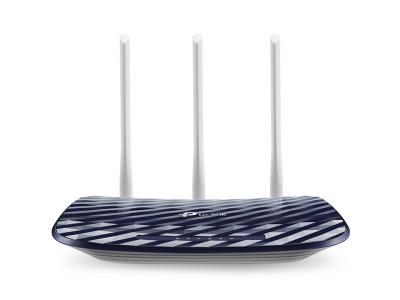 Wi-Fi роутер TP-Link Archer C20, 2.4/5.0GHz