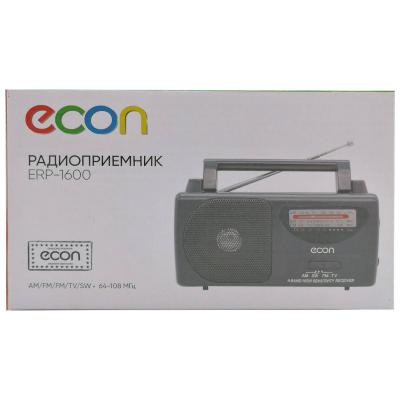 Радио ECON ERP-1600